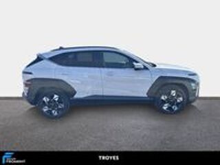Kona Hybrid 129 Creative 2025 occasion 10600 La Chapelle-Saint-Luc