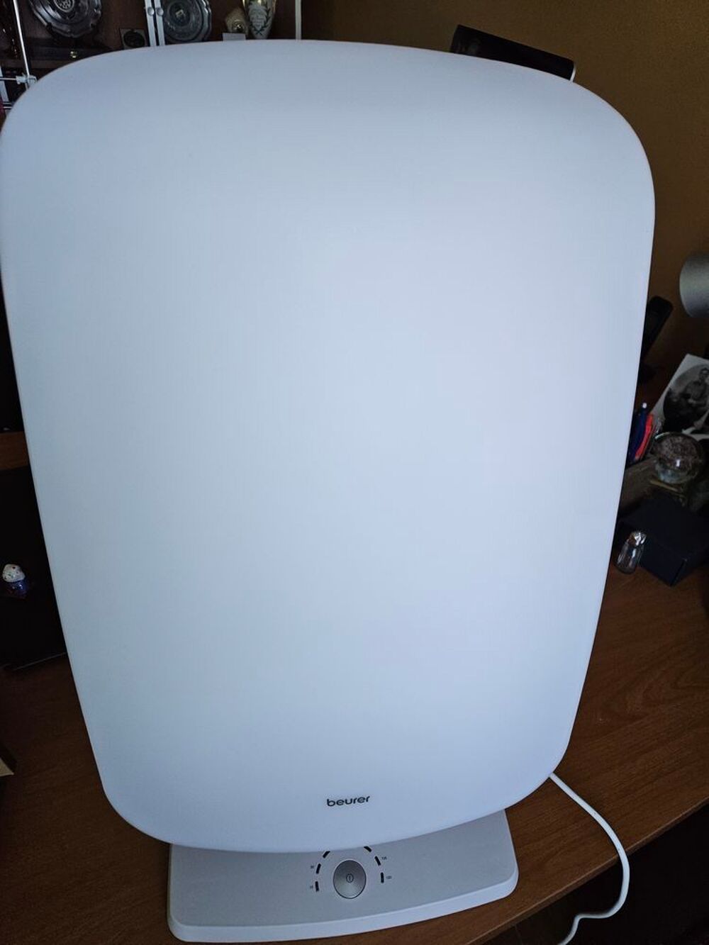 Lampe luminotherapie Electroménager