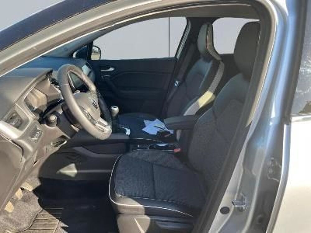 Captur TCe 90 - 21 Intens 2022 occasion 42120 Le Coteau