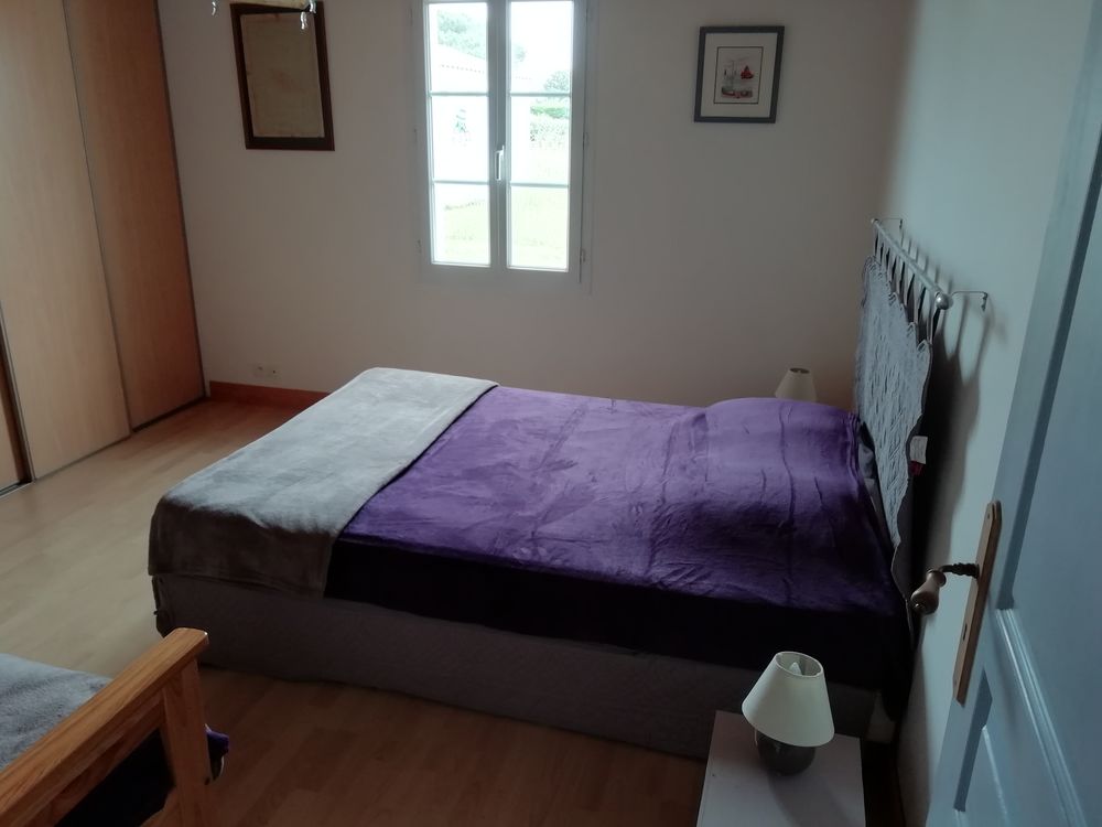   MAISON SAINT SAUVEUR 8 à 14 PERSONNES Pays de la Loire, L'Île-d'Yeu (85350)