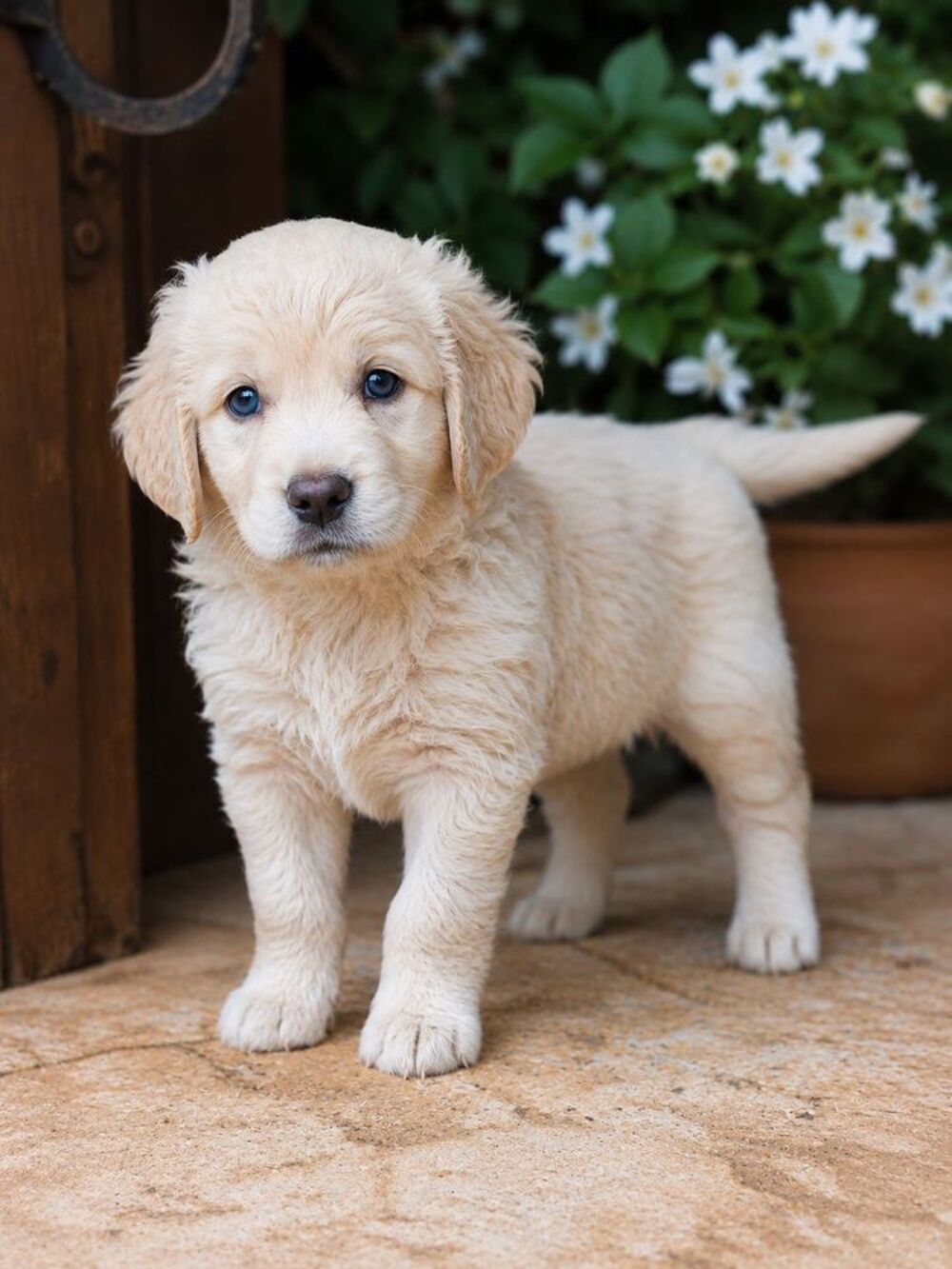   chiots 
