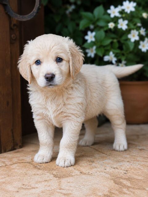 chiots 0 37000 Tours