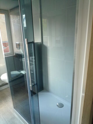  Appartement à louer 2 pièces 41 m²