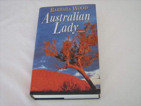 Livre Australian Lady 5 Cannes (06)