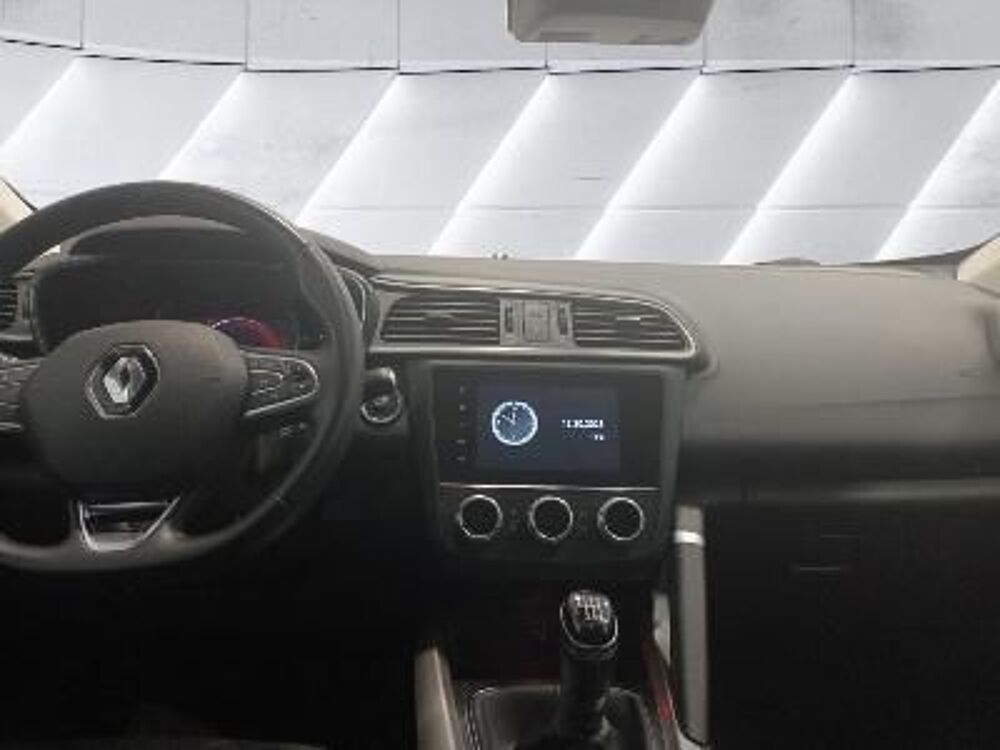 Kadjar TCe 140 Techno Techno 2022 occasion 08200 Wadelincourt