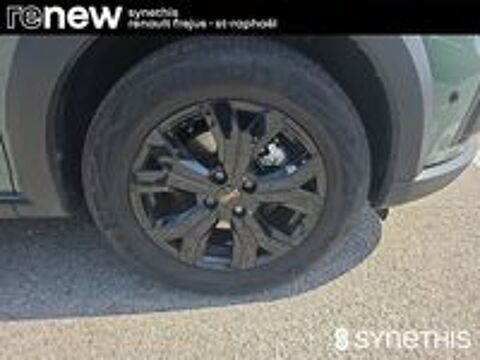 Jogger Hybrid 140 7 places Extreme 2024 occasion 83600 Fr&eacute;jus