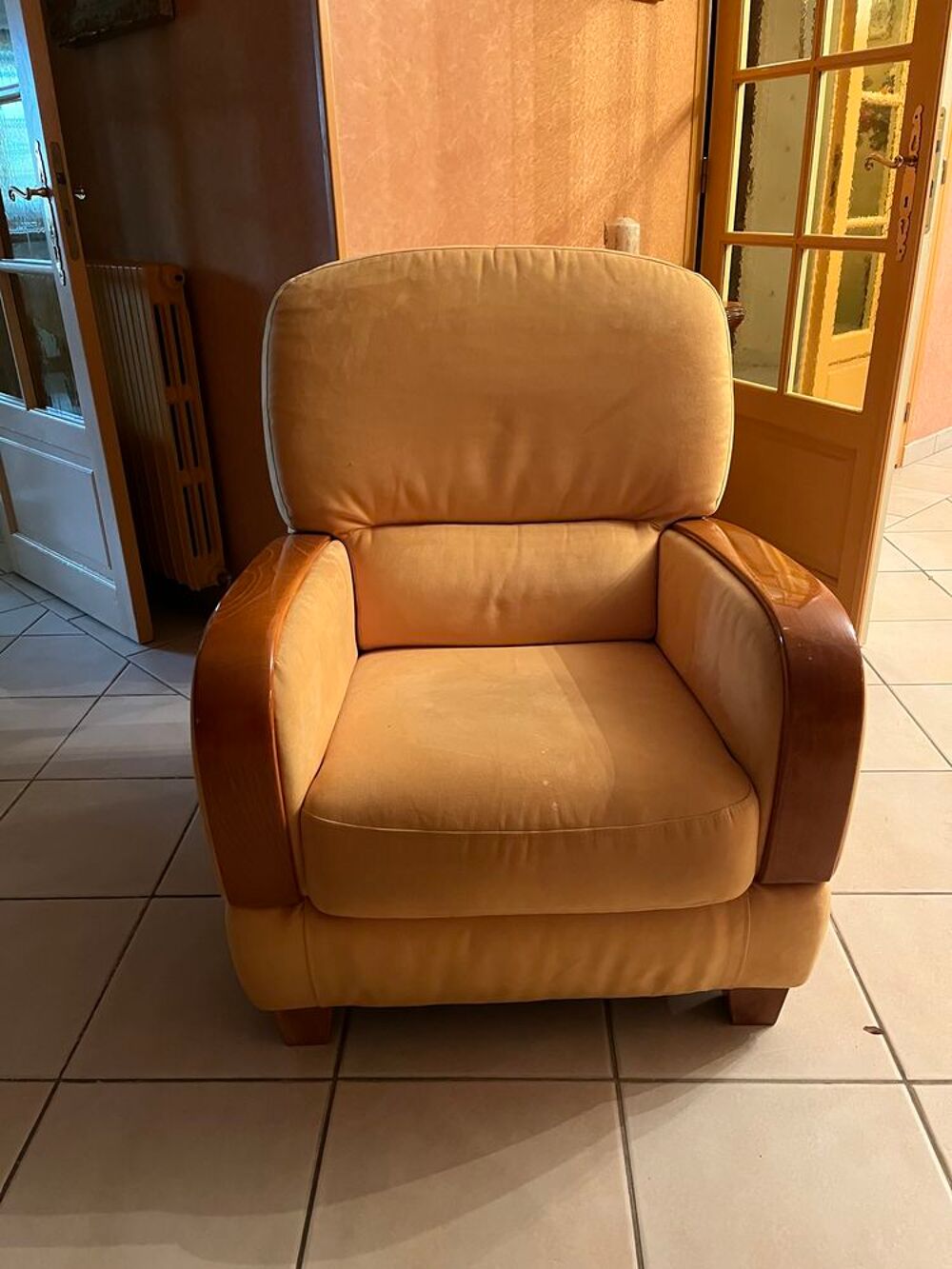 FAUTEUIL ET CANAPE Meubles