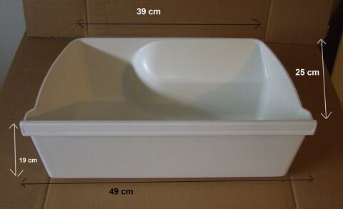 Bac � l�gumes pour frigo Brandt 15 Balma (31)