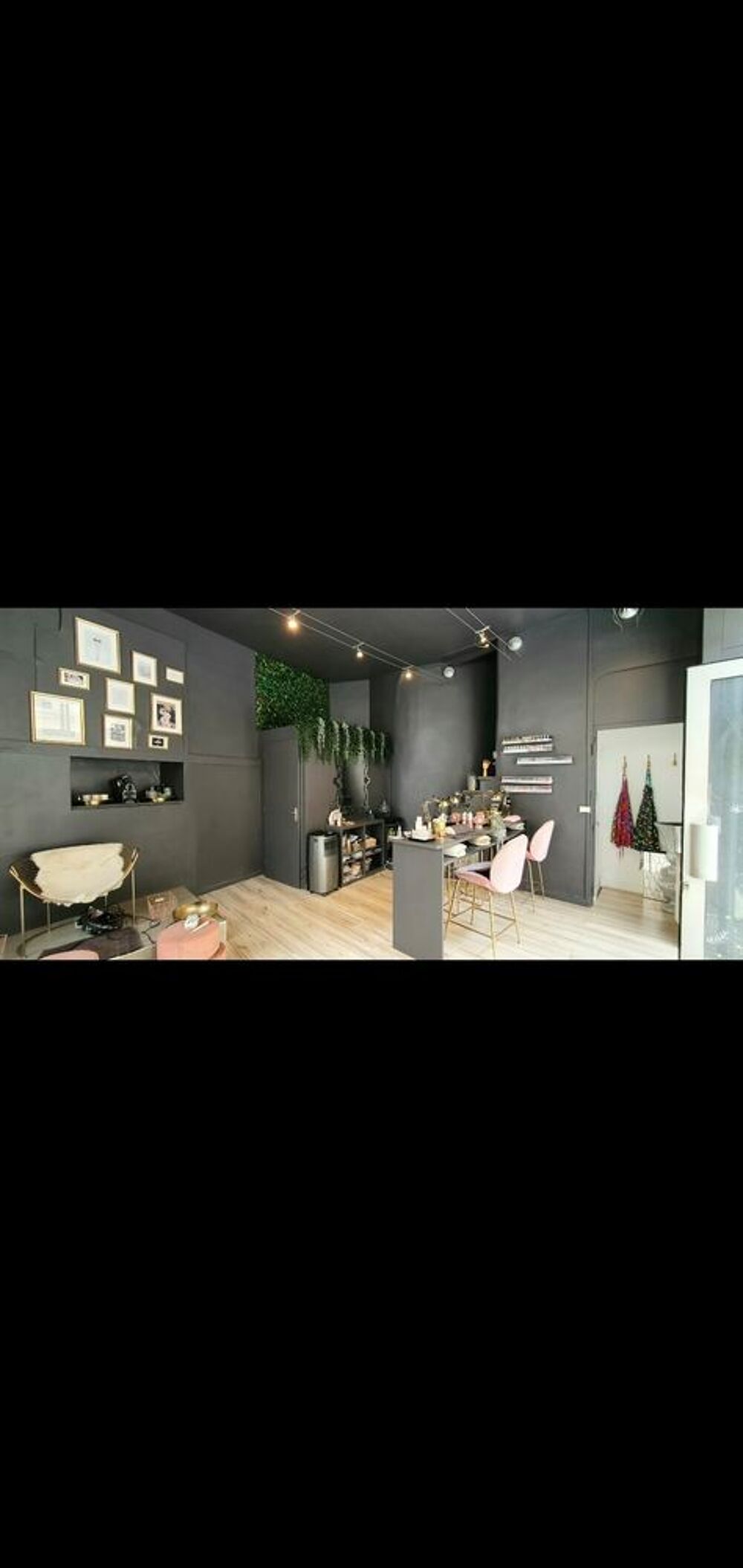 Vente Autre Murs d'un local commercial disponible ( Bordeaux centre  ) Bordeaux