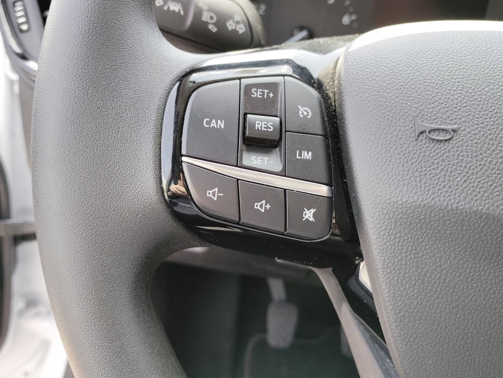Fiesta 1.1 75 ch S&S BVM5 Cool & Connect 2022 occasion 59820 Gravelines