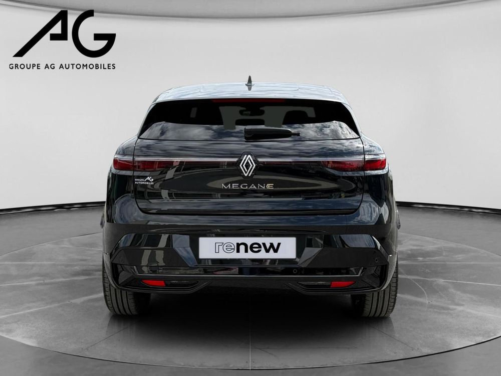 M&eacute;gane Megane E-Tech EV60 220 ch super charge Techno 2023 occasion 08300 Rethel