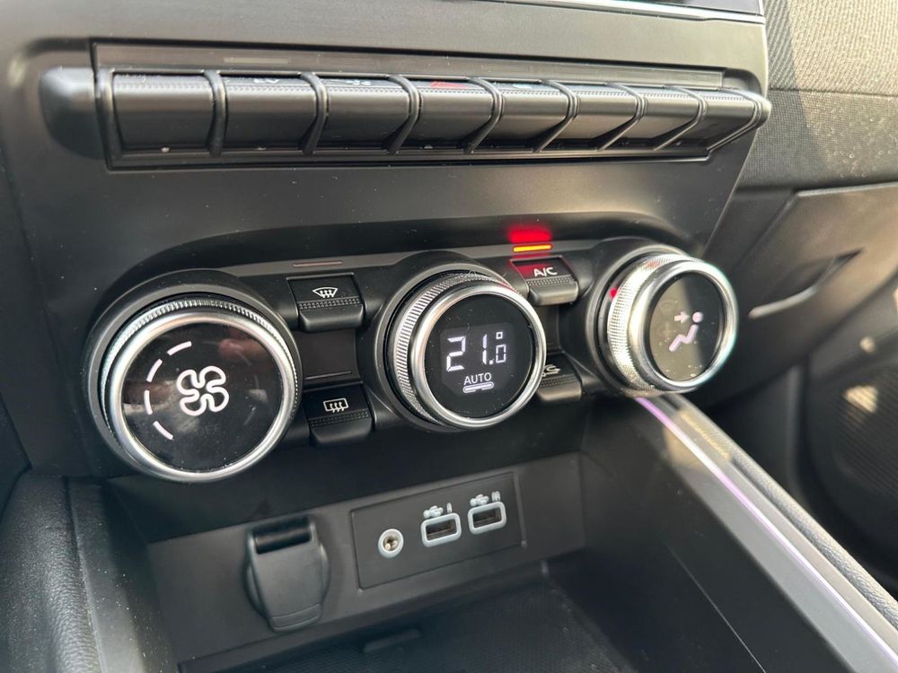 Clio V Clio E-Tech full hybrid 145 ch GSR2 Esprit Alpine 2024 occasion 38140 Rives