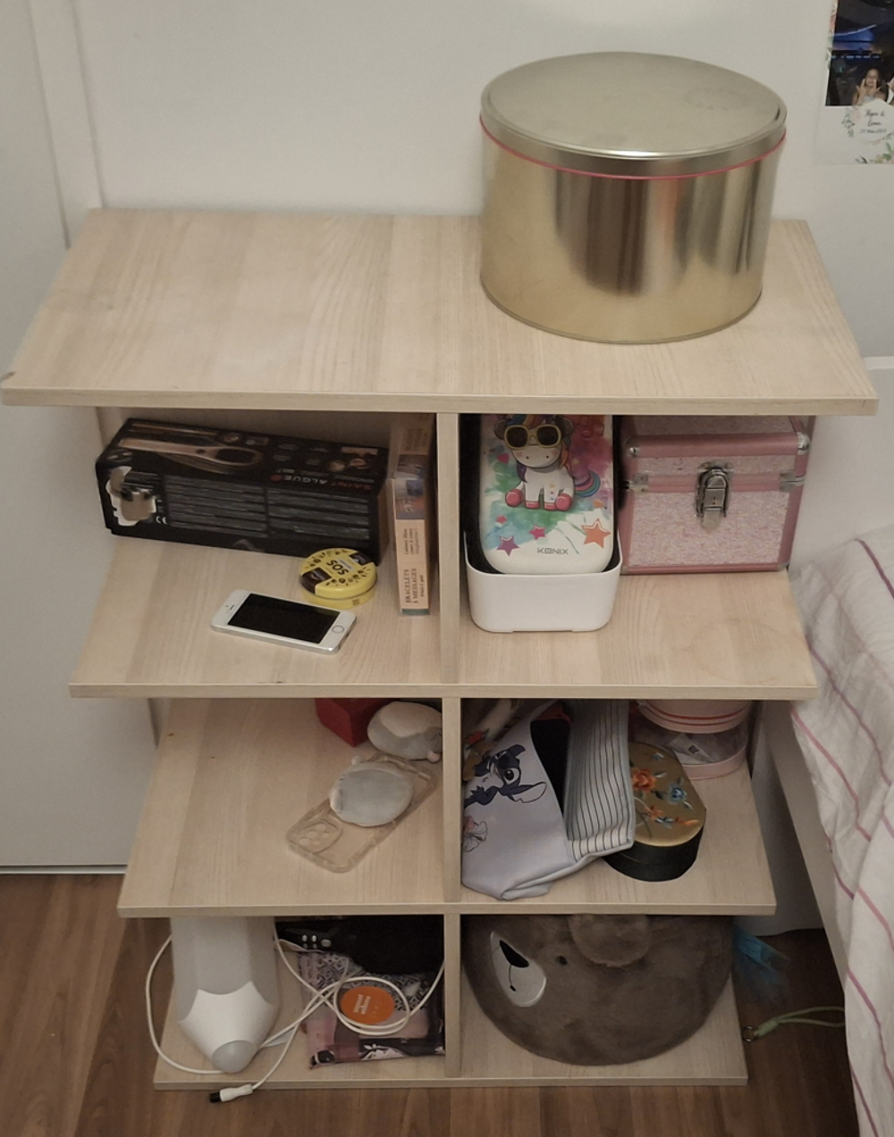 Meubles et literie chambre fille Meubles