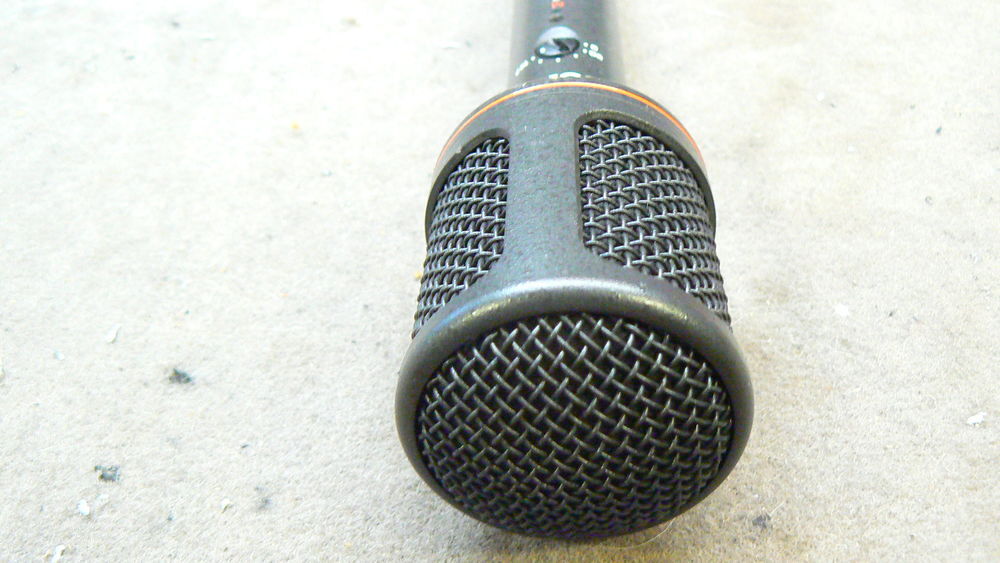 Micro Sony ECM-ms5 + alimentation Audio et hifi