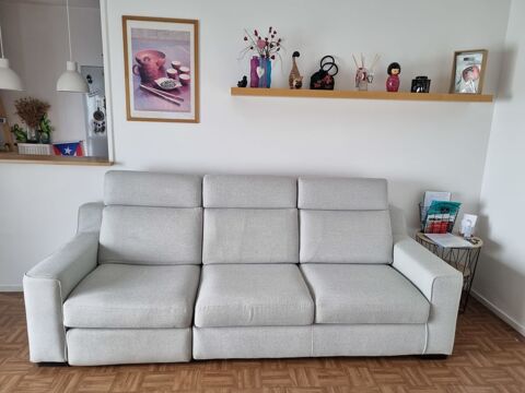 Canap� Poltronesofa 1300 Fontenay-sous-Bois (94)