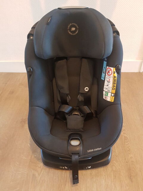 Sige Auto Bb-Confort Isofix AxissFix Authentic Group 0+/1 200 Castres-Gironde (33)