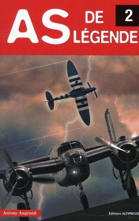 As de lgende tome.2 11 Saint-grve (38)