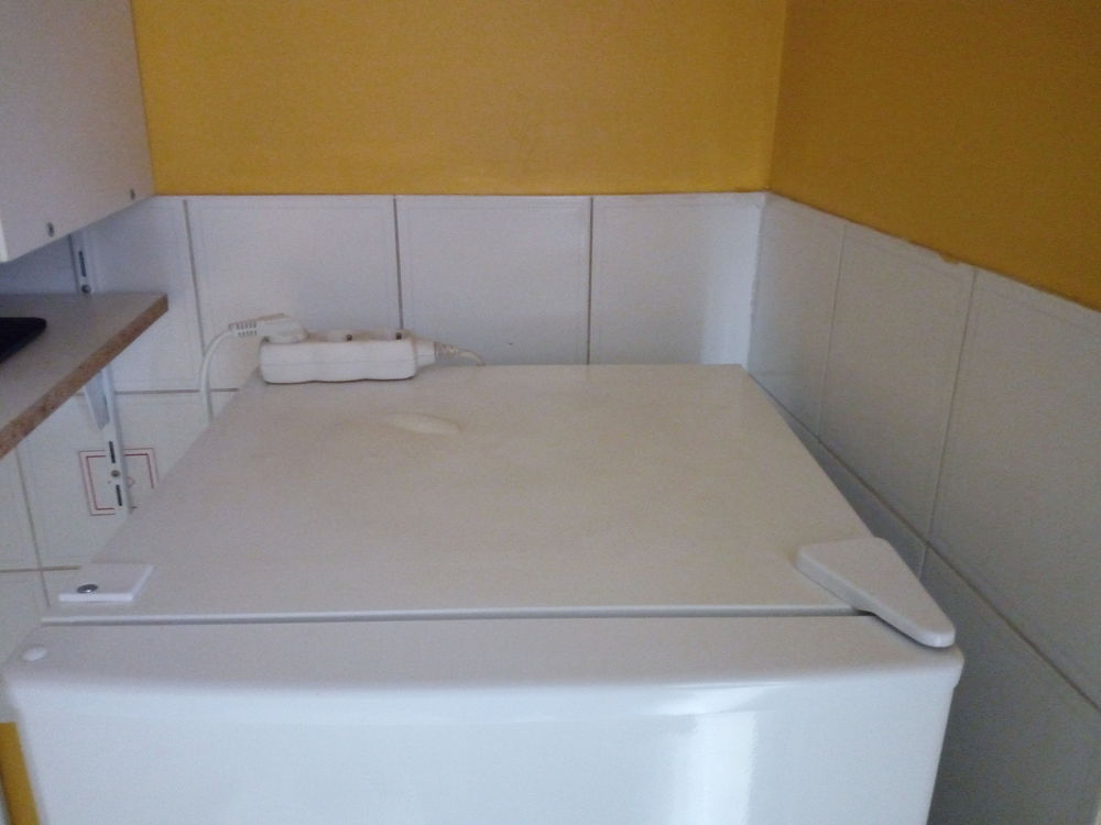 R&eacute;frig&eacute;rateur Listo 207L Electroménager