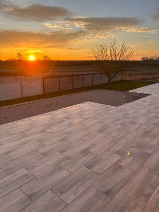  Maison � vendre 7 pi�ces 130 m�