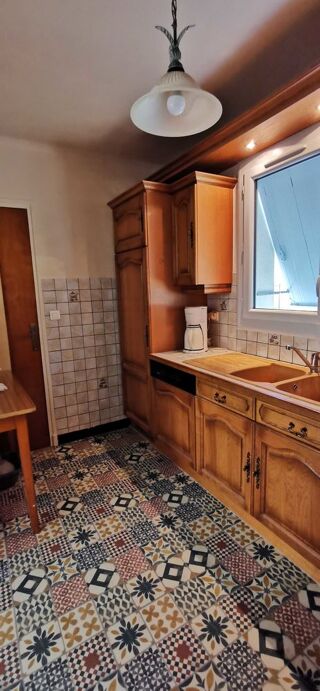  Maison � vendre 7 pi�ces 150 m�