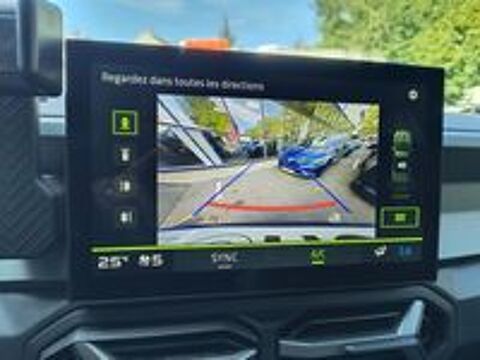 Bigster Hybrid 155 Journey 2026 occasion 95100 Argenteuil