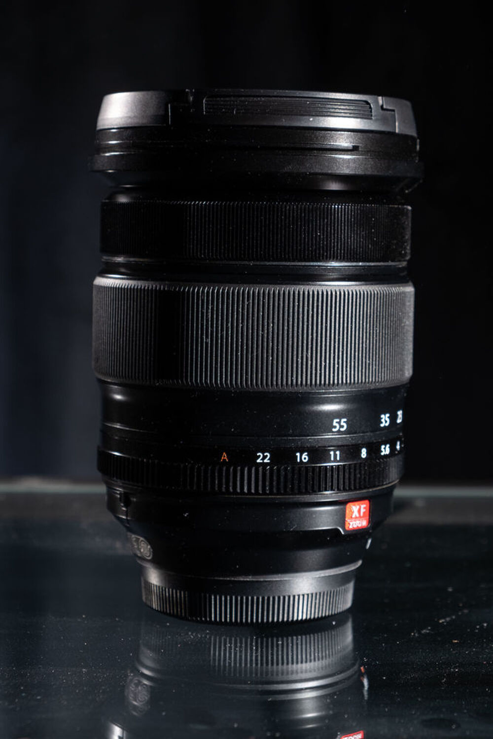 Objectif Fujifilm XF16-55mmF2.8 R Photos/Video/TV