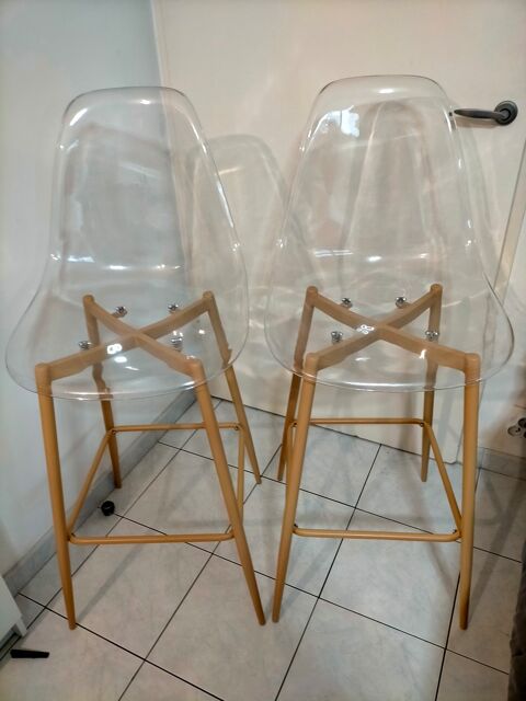 Chaise haute 70 Antibes (06)