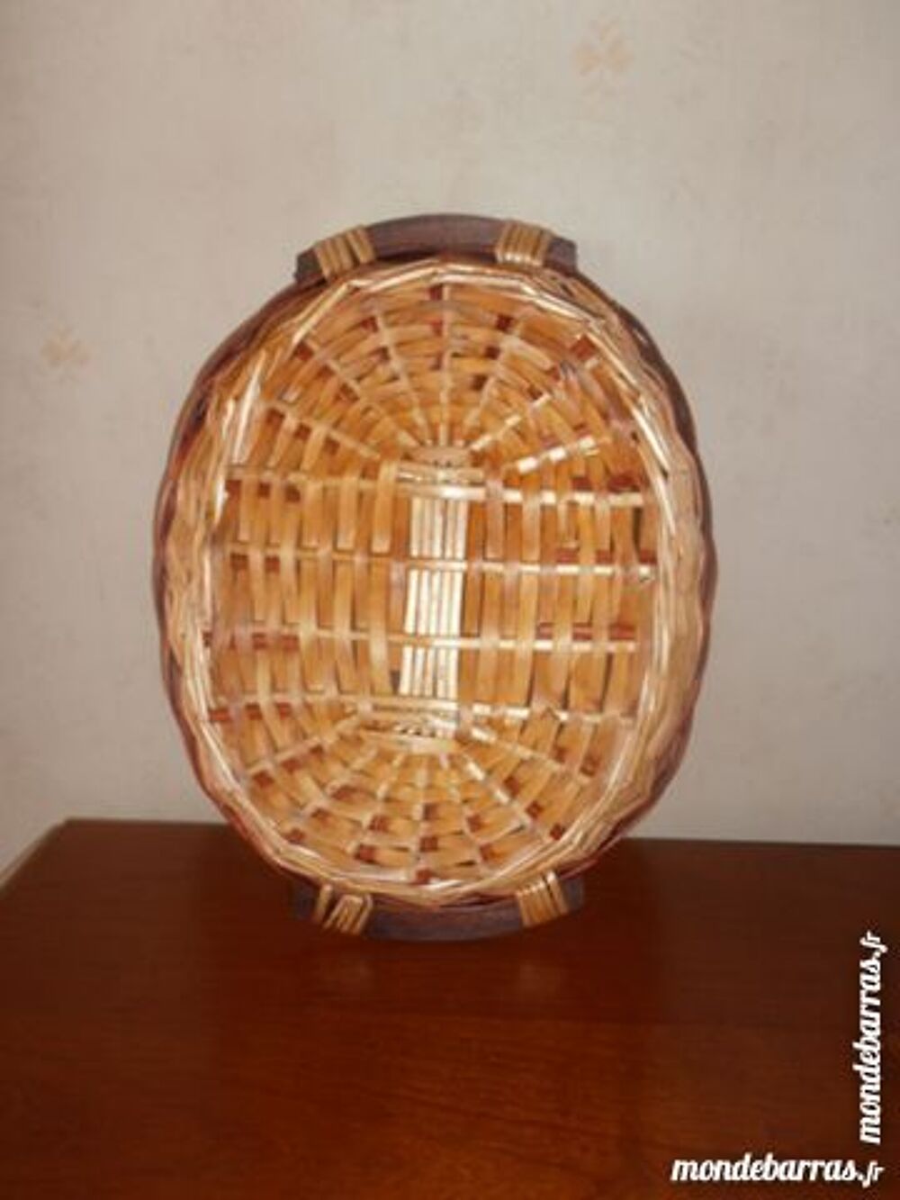Jolie corbeille (17) Cuisine