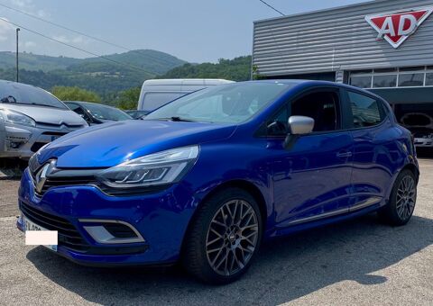 Renault clio iv TCE 90