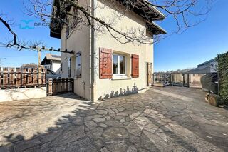  Maison à vendre 4 pièces 93 m²