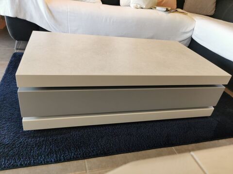 Table basse relevable plateau céramique
500 Jonage (69)