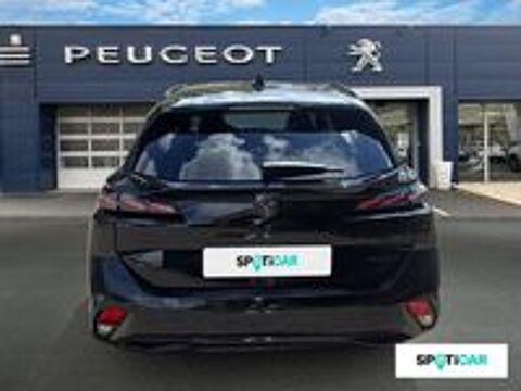 308 SW Plug-in Hybrid 195 ch e-DCS7 GT Exclusive 2026 occasion 46000 Cahors