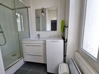  Appartement à vendre 1 pièce 25 m²