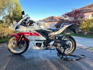 YAMAHA 2022 occasion 01170 Gex
