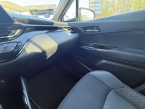 C-HR 184h 2WD e-CVT 2023 occasion 78610 Saint-L&eacute;ger-en-Yvelines