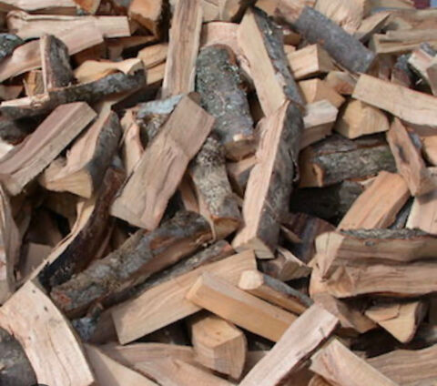 Bois de chauffage 110 Marlenheim (67)