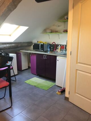  Appartement  louer 1 pice 24 m