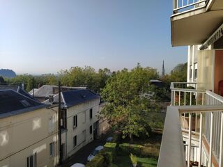  Appartement � vendre 3/4 pi�ces 96 m� Rouen