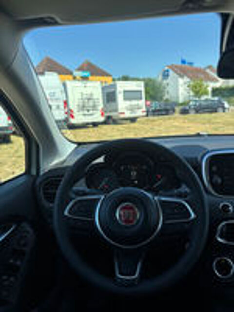 500 X FIAT (2) 1.5 FIREFLY 130 S/S HYBRID DOLCEVITA DCT7 2023 occasion 33310 Lormont