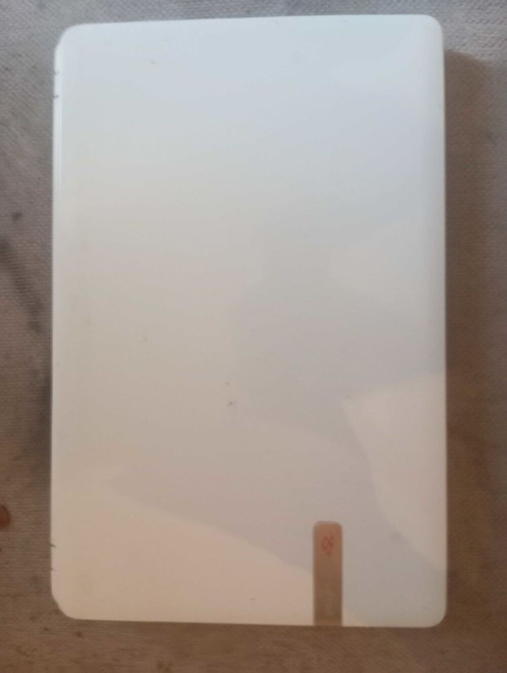 Ordinateur portable
Hewlett-Packard HP Easynote P5WS0 Matériel informatique