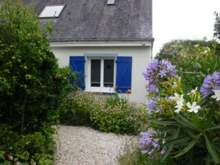  Villa à louer 6 pièces 90 m² Arradon