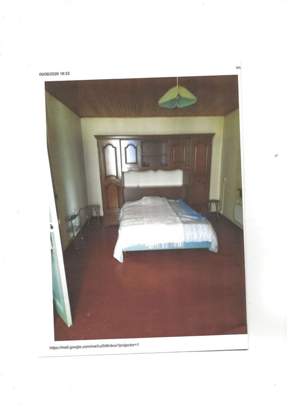 Location Appartement Maison de village Tartonne