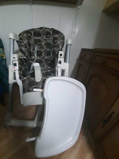 Chaise haute enfant 30 Vias (34)