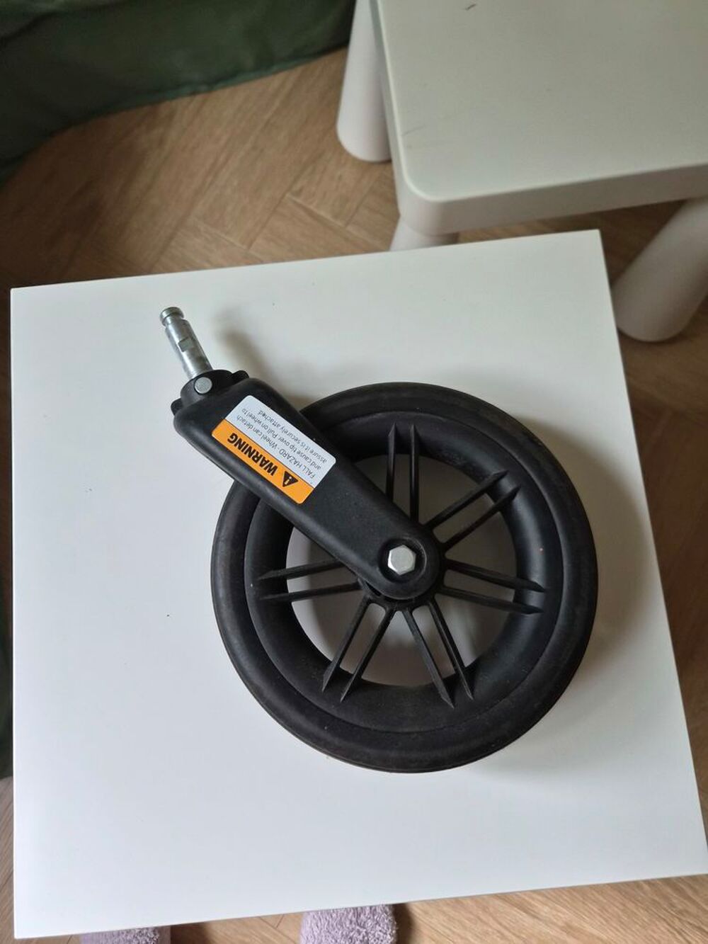 Remorque v&eacute;lo 2 enfants hamax Vélos