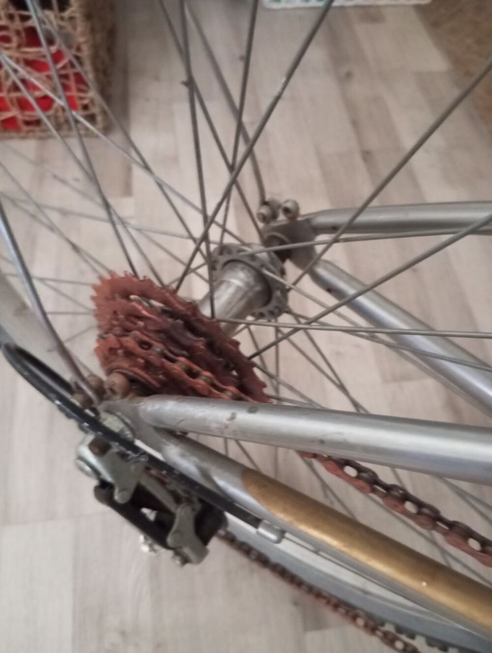Vends Sports