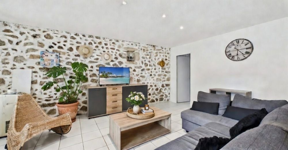 Vente Immeuble Particulier immeuble de rapport Bessan