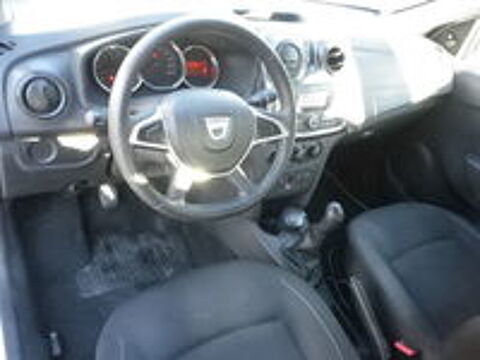 Sandero DACIA SANDERO 2 1.0 SCe 75 ESS ET ETHANOL 2019 occasion 13400 Aubagne