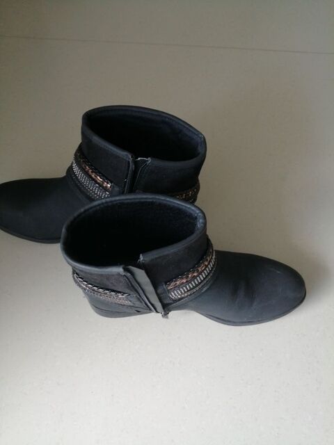 Chaussure femme taille 39 30 Les Ponts-de-Cé (49)