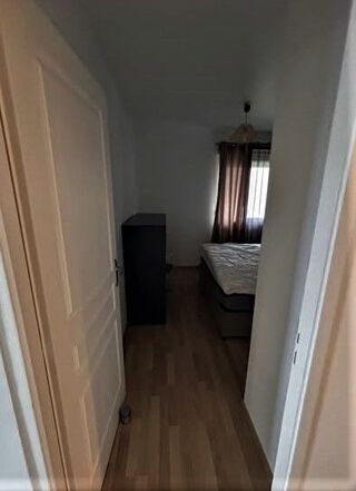  Appartement à louer 2 pièces 35 m² Athis-mons