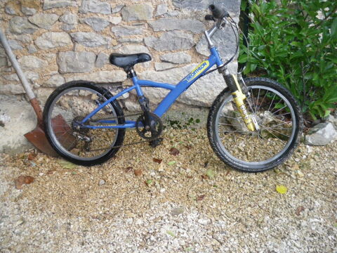 Velo occasion 20 pouces 2025